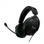 Auscultadores gaming HyperX CloudX Stinger 2 Core Xbox preto