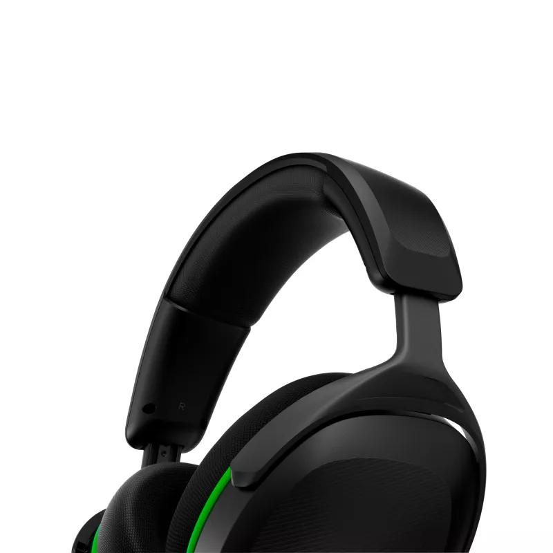 Auscultadores gaming HyperX CloudX Stinger 2 Core Xbox preto