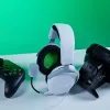 Auscultadores gaming HyperX CloudX Stinger 2 Core Xbox preto