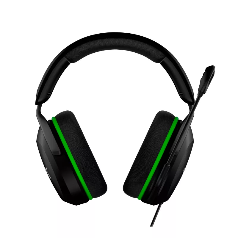 Auscultadores gaming HyperX CloudX Stinger 2 Core Xbox preto