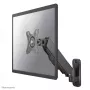 Suporte de parede para monitor/TV Neomounts WL70-440BL11 17-32 polegadas – mola a gás – totalmente articulado