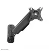 Suporte de parede para monitor/TV Neomounts WL70-440BL11 17-32 polegadas – mola a gás – totalmente articulado