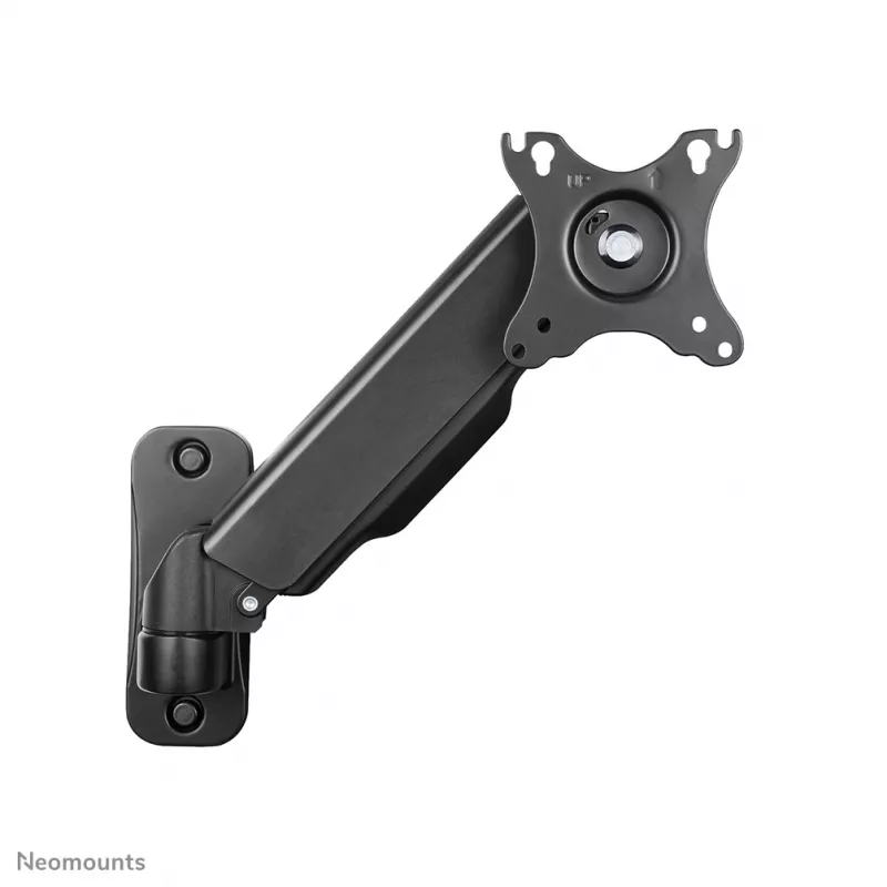 Suporte de parede para monitor/TV Neomounts WL70-440BL11 17-32 polegadas – mola a gás – totalmente articulado