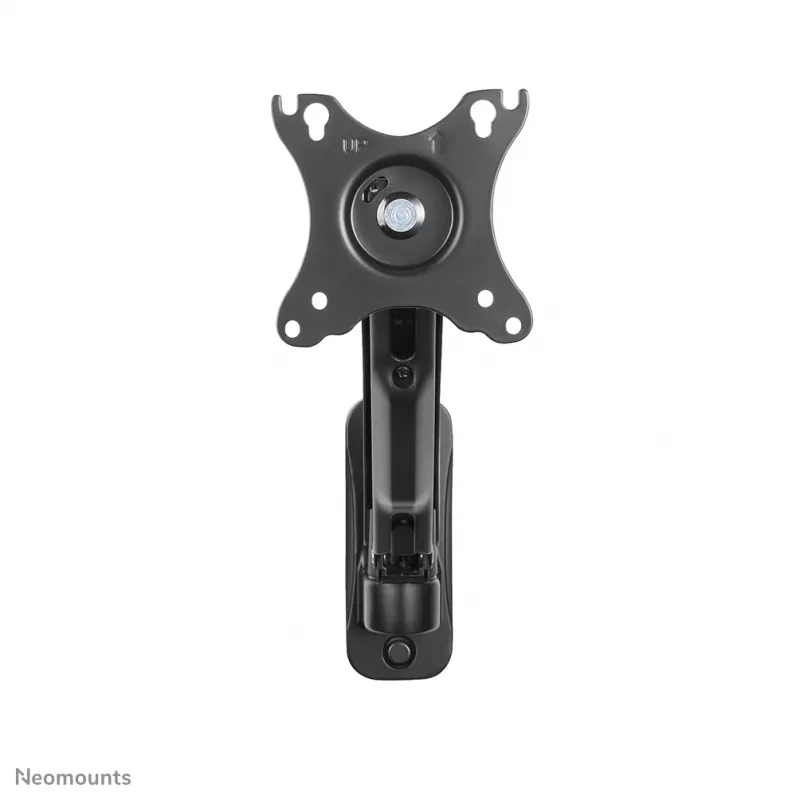 Suporte de parede para monitor/TV Neomounts WL70-440BL11 17-32 polegadas – mola a gás – totalmente articulado