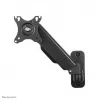 Suporte de parede para monitor/TV Neomounts WL70-440BL11 17-32 polegadas – mola a gás – totalmente articulado