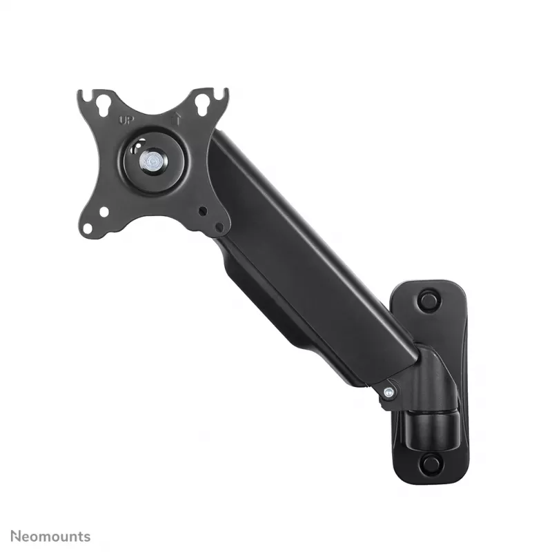 Suporte de parede para monitor/TV Neomounts WL70-440BL11 17-32 polegadas – mola a gás – totalmente articulado