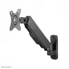 Suporte de parede para monitor/TV Neomounts WL70-440BL11 17-32 polegadas – mola a gás – totalmente articulado