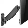 Suporte de parede para monitor/TV Neomounts WL70-440BL11 17-32 polegadas – mola a gás – totalmente articulado