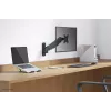 Suporte de parede para monitor/TV Neomounts WL70-440BL11 17-32 polegadas – mola a gás – totalmente articulado