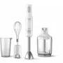Varinha mágica Philips Daily Collection HR2545/00 branco