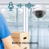 Câmara de vigilância IP dome TP-Link VIGI C230 interior e exterior 2304 x 1296 píxeis montagem no teto