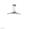 Suporte de teto para projetor Neomounts BEAMER-C80 – h 13–20 cm – totalmente articulado