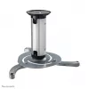 Suporte de teto para projetor Neomounts BEAMER-C80 – h 13–20 cm – totalmente articulado