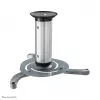 Suporte de teto para projetor Neomounts BEAMER-C80 – h 13–20 cm – totalmente articulado