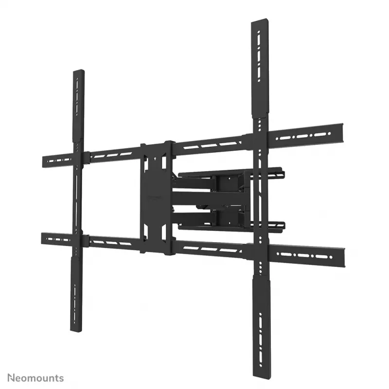 Kit de extensão VESA Neomounts AWLS-950BL1 55-110 polegadas – máx. 125 kg