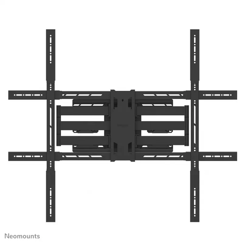 Kit de extensão VESA Neomounts AWLS-950BL1 55-110 polegadas – máx. 125 kg