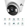 Câmara de vigilância IP dome TP-Link VIGI C430 interior e exterior 2304 x 1296 píxeis montagem no teto