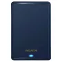 ADATA DashDrive HV620S AHV620S-1TU31-CBL disco rígido externo, 1 TB, 2,5", USB 3.1, azul