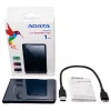 ADATA DashDrive HV620S AHV620S-1TU31-CBL disco rígido externo, 1 TB, 2,5", USB 3.1, azul