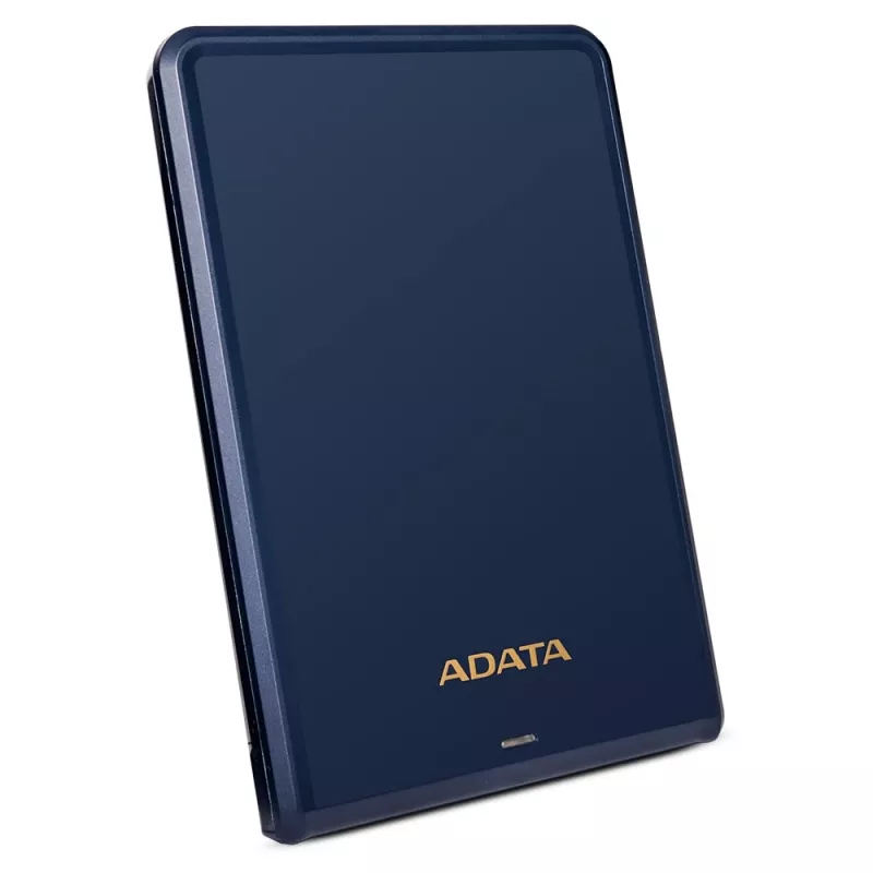 ADATA DashDrive HV620S AHV620S-1TU31-CBL disco rígido externo, 1 TB, 2,5", USB 3.1, azul