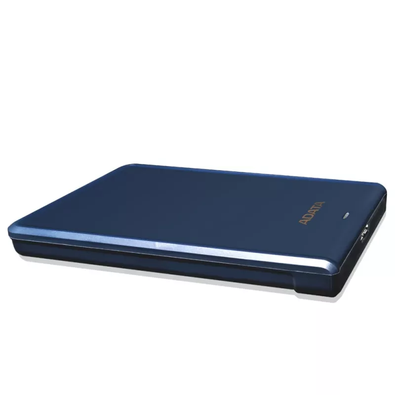 ADATA DashDrive HV620S AHV620S-1TU31-CBL disco rígido externo, 1 TB, 2,5", USB 3.1, azul
