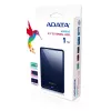 ADATA DashDrive HV620S AHV620S-1TU31-CBL disco rígido externo, 1 TB, 2,5", USB 3.1, azul