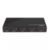 Lindy 38369 comutador HDMI de 3 portas 8K60