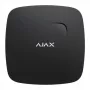 Detetor de reflexão fotoelétrico Ajax FireProtect Jeweller sem fios preto