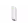 Detetor de movimento Ajax MotionProtect Curtain branco 38195 detetor de cortina sem fios para deteção direcional de movimento
