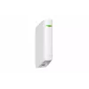 Detetor de movimento Ajax MotionProtect Curtain branco 38195 detetor de cortina sem fios para deteção direcional de movimento