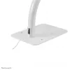 Suporte para tablet Neomounts DS15-625WH1 branco suporte de mesa passivo
