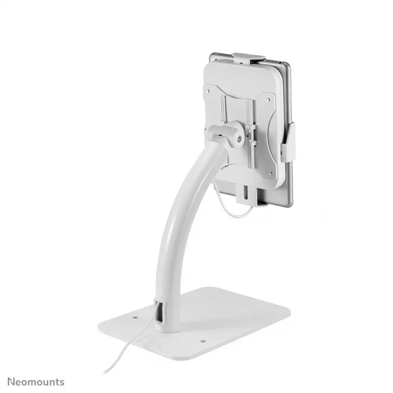 Suporte para tablet Neomounts DS15-625WH1 branco suporte de mesa passivo