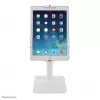 Suporte para tablet Neomounts DS15-625WH1 branco suporte de mesa passivo