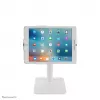 Suporte para tablet Neomounts DS15-625WH1 branco suporte de mesa passivo