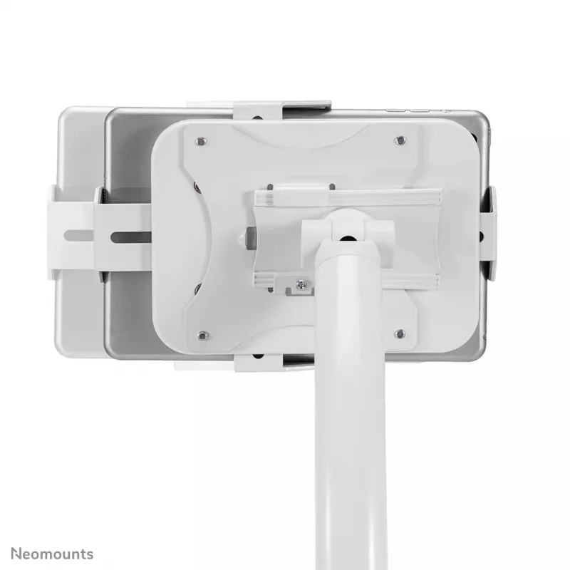 Suporte para tablet Neomounts DS15-625WH1 branco suporte de mesa passivo