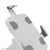 Suporte para tablet Neomounts DS15-625WH1 branco suporte de mesa passivo