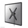 Suporte de montagem em mastro para TV Neomounts FL40-430BL14 25 kg 32-55 polegadas
