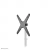 Suporte de montagem em mastro para TV Neomounts FL40-430BL14 25 kg 32-55 polegadas