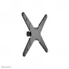 Suporte de montagem em mastro para TV Neomounts FL40-430BL14 25 kg 32-55 polegadas