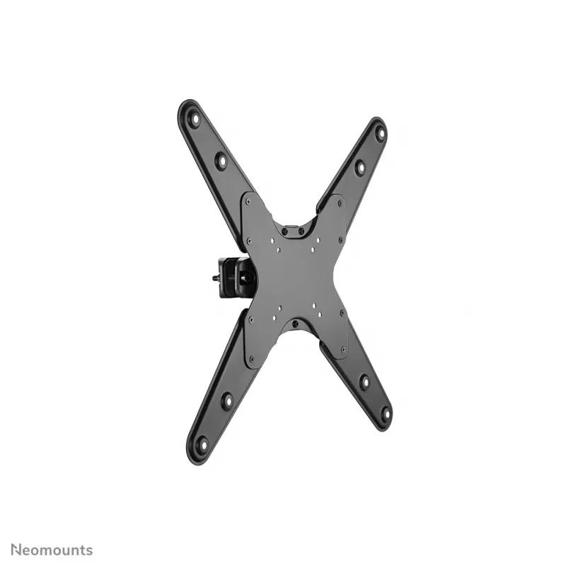 Suporte de montagem em mastro para TV Neomounts FL40-430BL14 25 kg 32-55 polegadas