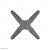 Suporte de montagem em mastro para TV Neomounts FL40-430BL14 25 kg 32-55 polegadas