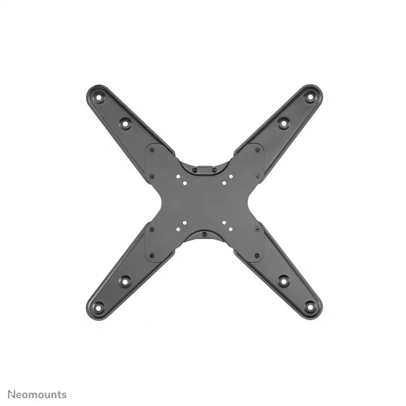 Suporte de montagem em mastro para TV Neomounts FL40-430BL14 25 kg 32-55 polegadas