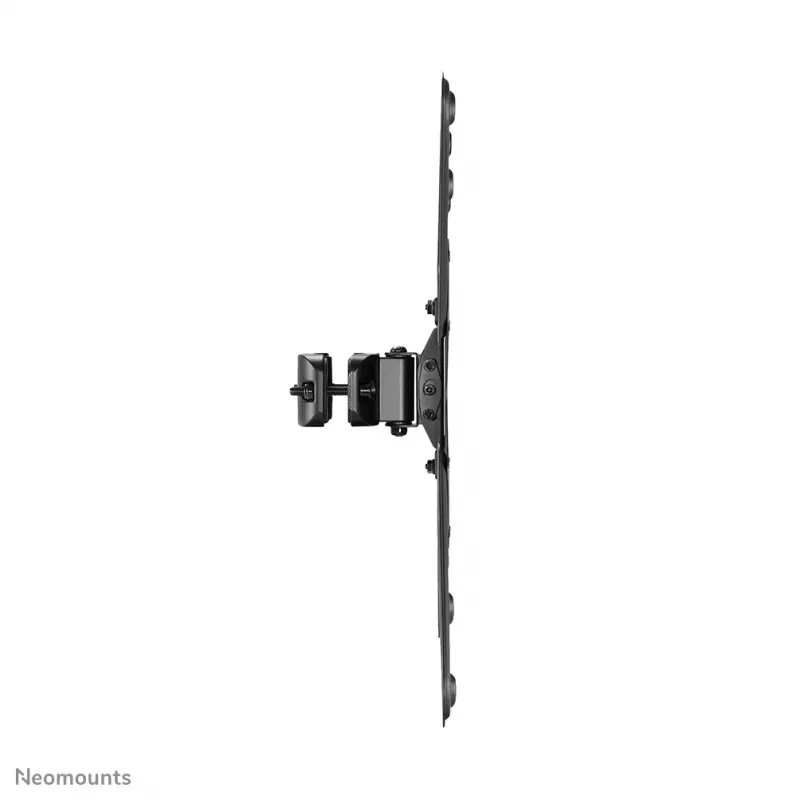 Suporte de montagem em mastro para TV Neomounts FL40-430BL14 25 kg 32-55 polegadas