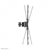 Suporte de montagem em mastro para TV Neomounts FL40-430BL14 25 kg 32-55 polegadas
