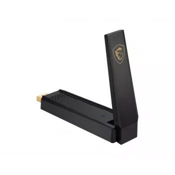 Placa de interface MSI AXE5400 USB 2.0