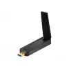 Placa de interface MSI AXE5400 USB 2.0