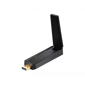 Placa de interface MSI AXE5400 USB 2.0