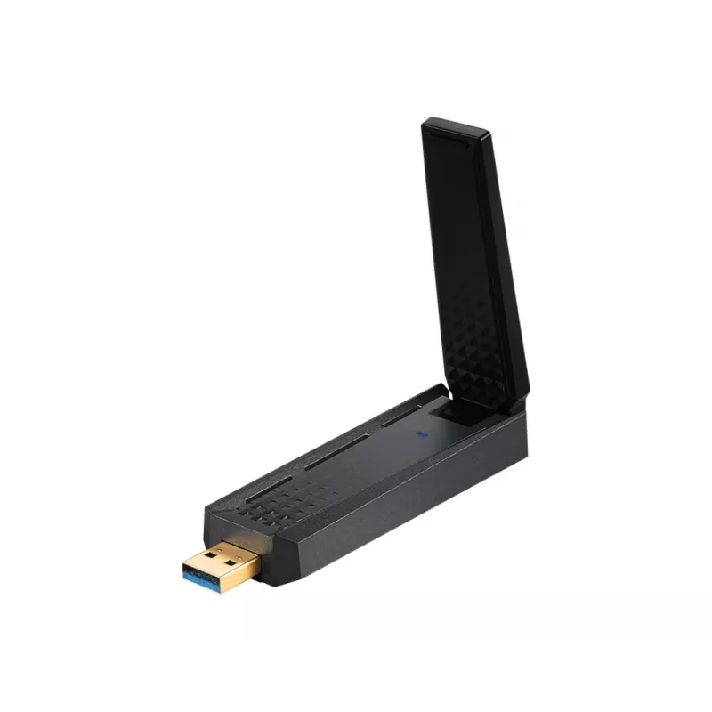 Placa de interface MSI AXE5400 USB 2.0
