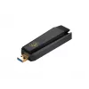 Placa de interface MSI AXE5400 USB 2.0