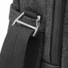Rivacase Lantau 8831 mochila para portátil, 15,6 polegadas, preto mesclado